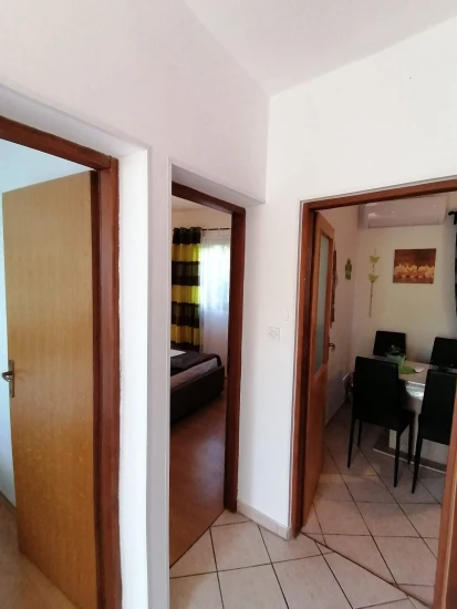 Apartmán Kvarner - Crikvenica KV 10327 N2