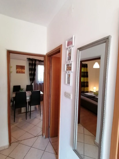 Apartmán Kvarner - Crikvenica KV 10327 N2