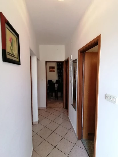 Apartmán Kvarner - Crikvenica KV 10327 N2