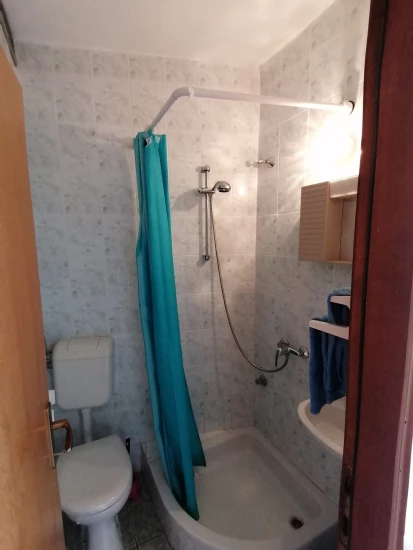 Apartmán Kvarner - Crikvenica KV 10327 N2