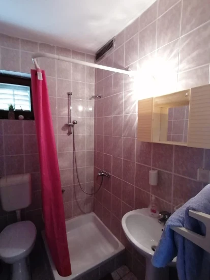 Apartmán Kvarner - Crikvenica KV 10327 N2