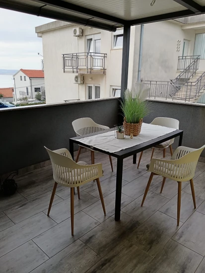 Apartmán Kvarner - Crikvenica KV 10327 N2