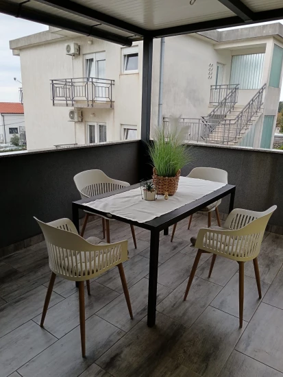 Apartmán Kvarner - Crikvenica KV 10327 N2