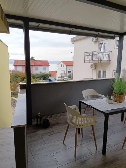 Apartmán Kvarner - Crikvenica KV 10327 N2