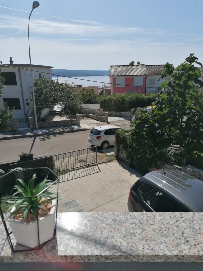 Apartmán Kvarner - Crikvenica KV 10327 N2