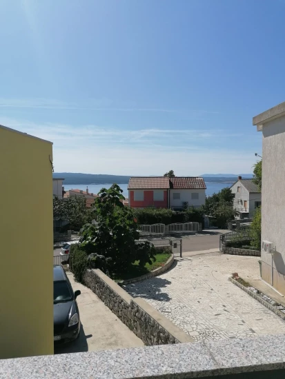 Apartmán Kvarner - Crikvenica KV 10327 N2