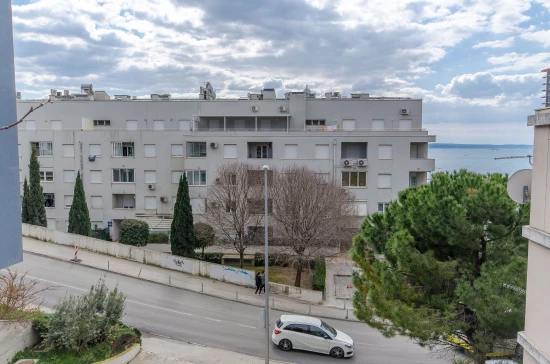Apartmán Střední Dalmácie - Split DA 17430 N1