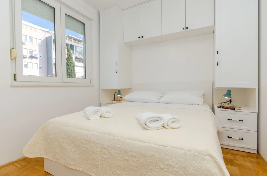 Apartmán Střední Dalmácie - Split DA 17430 N1