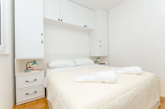 Apartmán Střední Dalmácie - Split DA 17430 N1