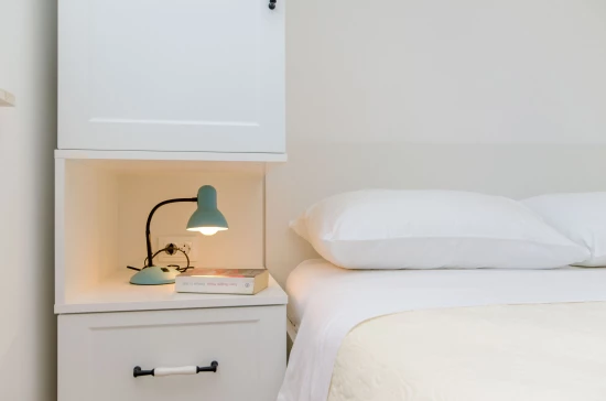 Apartmán Střední Dalmácie - Split DA 17430 N1