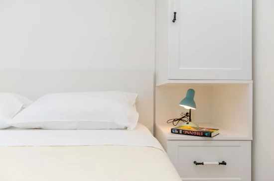 Apartmán Střední Dalmácie - Split DA 17430 N1