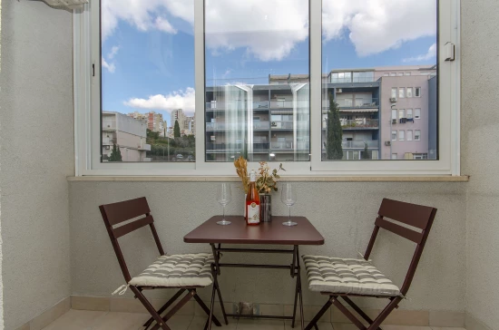 Apartmán Střední Dalmácie - Split DA 17430 N1