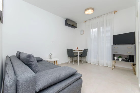 Apartmán Střední Dalmácie - Split DA 17430 N1