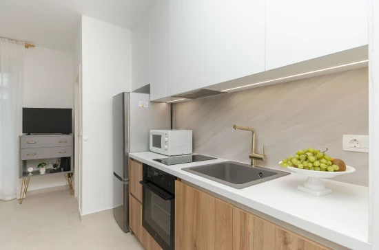 Apartmán Střední Dalmácie - Split DA 17430 N1