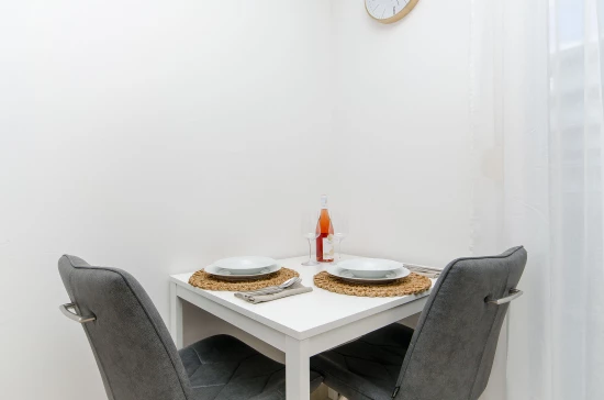 Apartmán Střední Dalmácie - Split DA 17430 N1