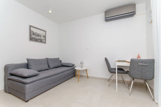 Apartmán Střední Dalmácie - Split DA 17430 N1