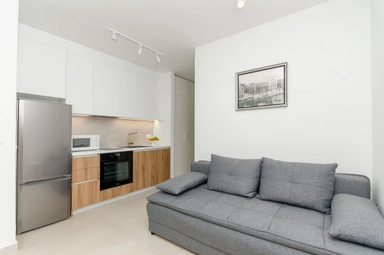 Apartmán Střední Dalmácie - Split DA 17430 N1