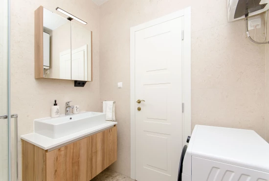 Apartmán Střední Dalmácie - Split DA 17430 N1