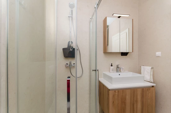 Apartmán Střední Dalmácie - Split DA 17430 N1