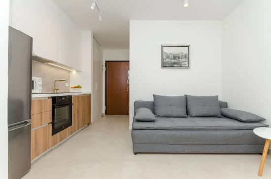 Apartmán Střední Dalmácie - Split DA 17430 N1