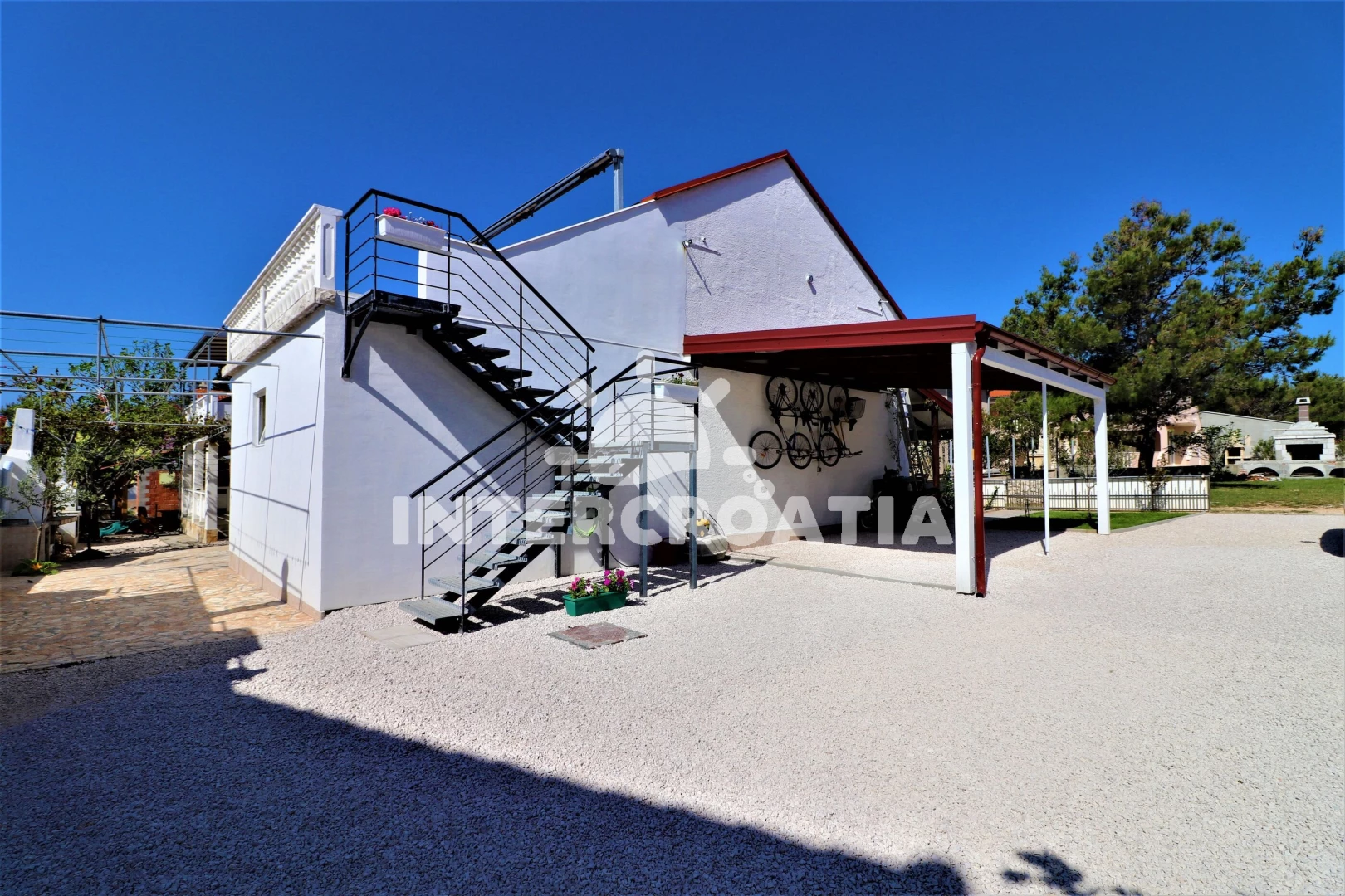 Apartmán Ostrov Vir - Vir OS 12320 N1