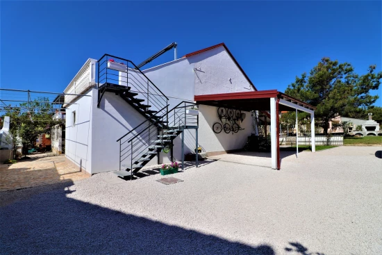 Apartmán Ostrov Vir - Vir OS 12320 N1