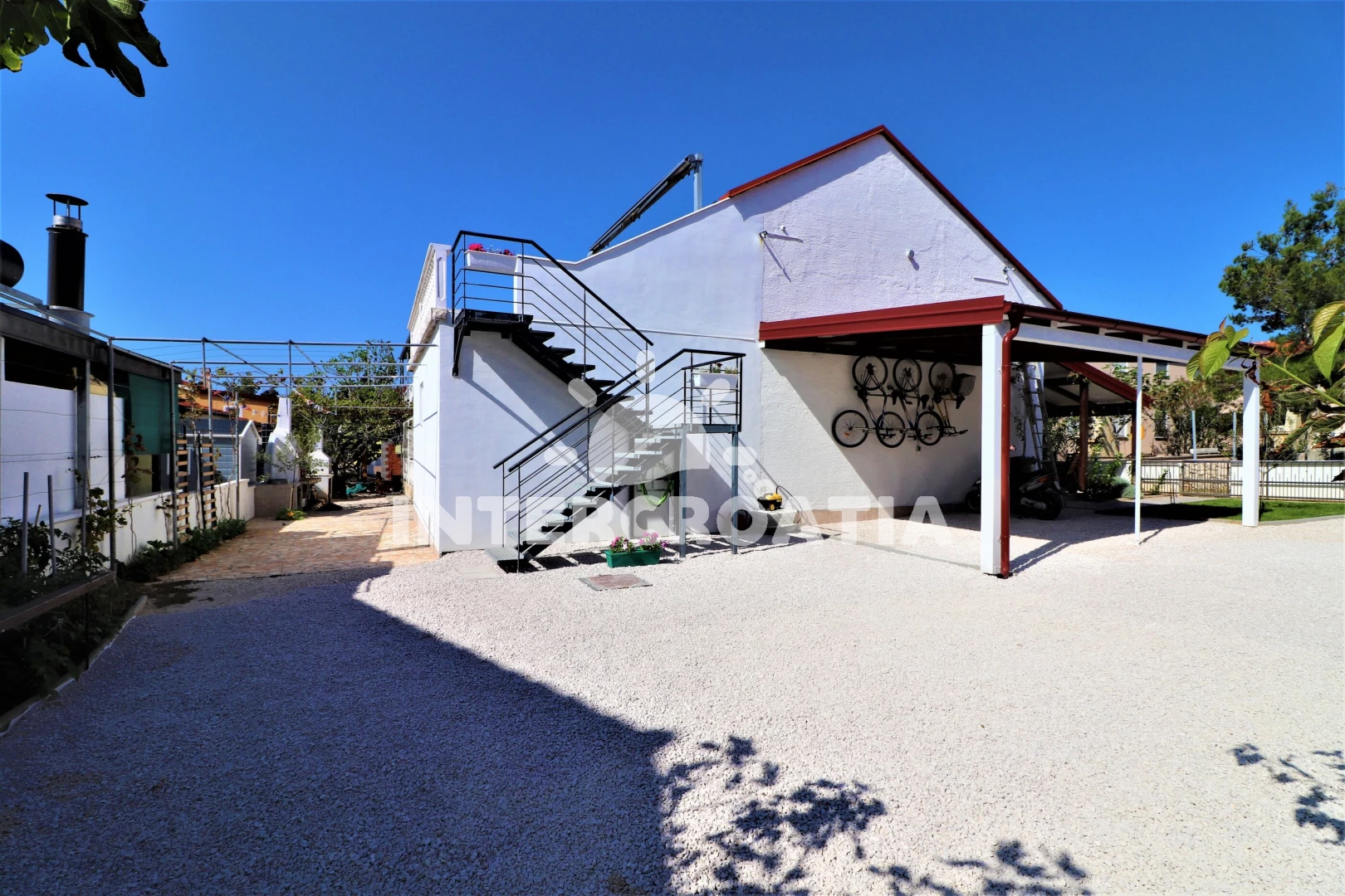 Apartmán Ostrov Vir - Vir OS 12320 N1