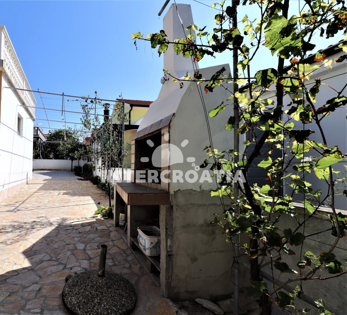 Apartmán Ostrov Vir - Vir OS 12320 N1