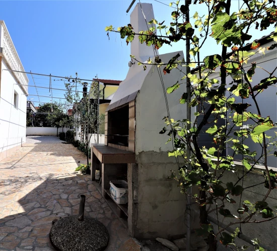 Apartmán Ostrov Vir - Vir OS 12320 N1