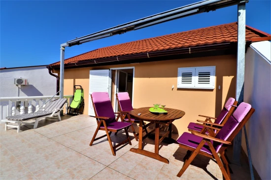 Apartmán Ostrov Vir - Vir OS 12320 N1