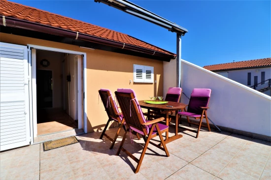 Apartmán Ostrov Vir - Vir OS 12320 N1