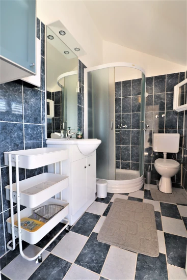 Apartmán Ostrov Vir - Vir OS 12320 N1