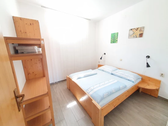 Apartmán Ostrov Krk - Baška OS 12321 N1
