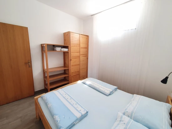 Apartmán Ostrov Krk - Baška OS 12321 N1