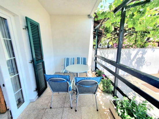 Apartmán Ostrov Krk - Baška OS 12321 N1