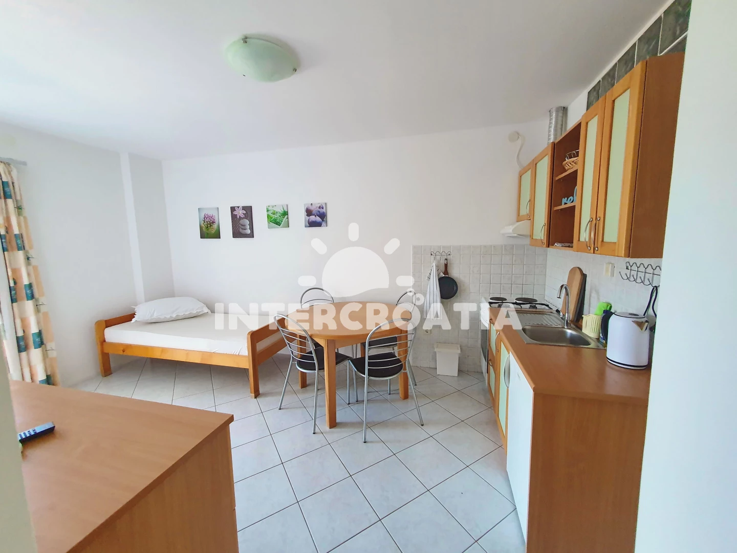 Apartmán Ostrov Krk - Baška OS 12321 N2