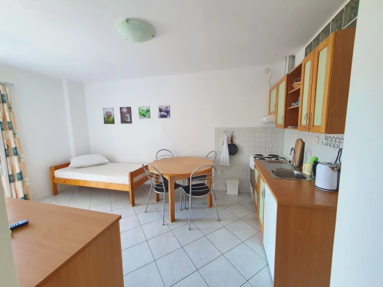 Apartmán Ostrov Krk - Baška OS 12321 N2