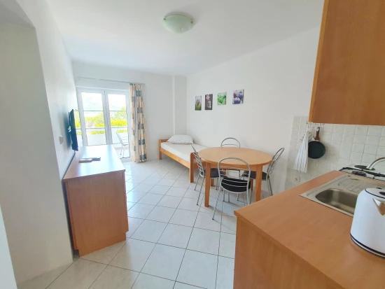 Apartmán Ostrov Krk - Baška OS 12321 N2