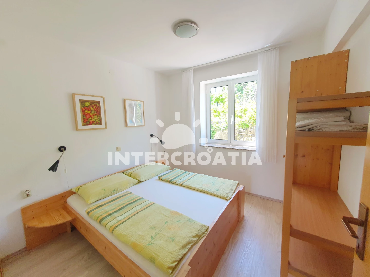 Apartmán Ostrov Krk - Baška OS 12321 N2