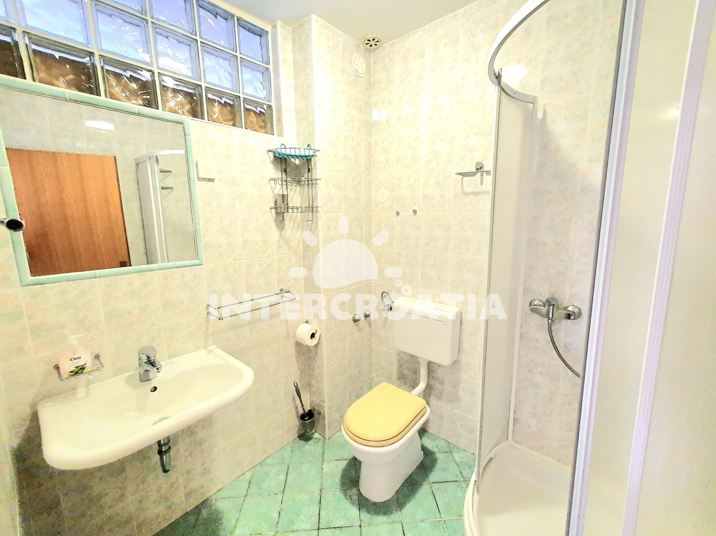 Apartmán Ostrov Krk - Baška OS 12321 N2