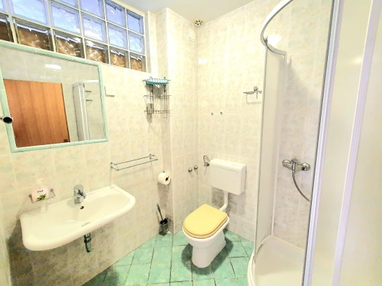 Apartmán Ostrov Krk - Baška OS 12321 N2