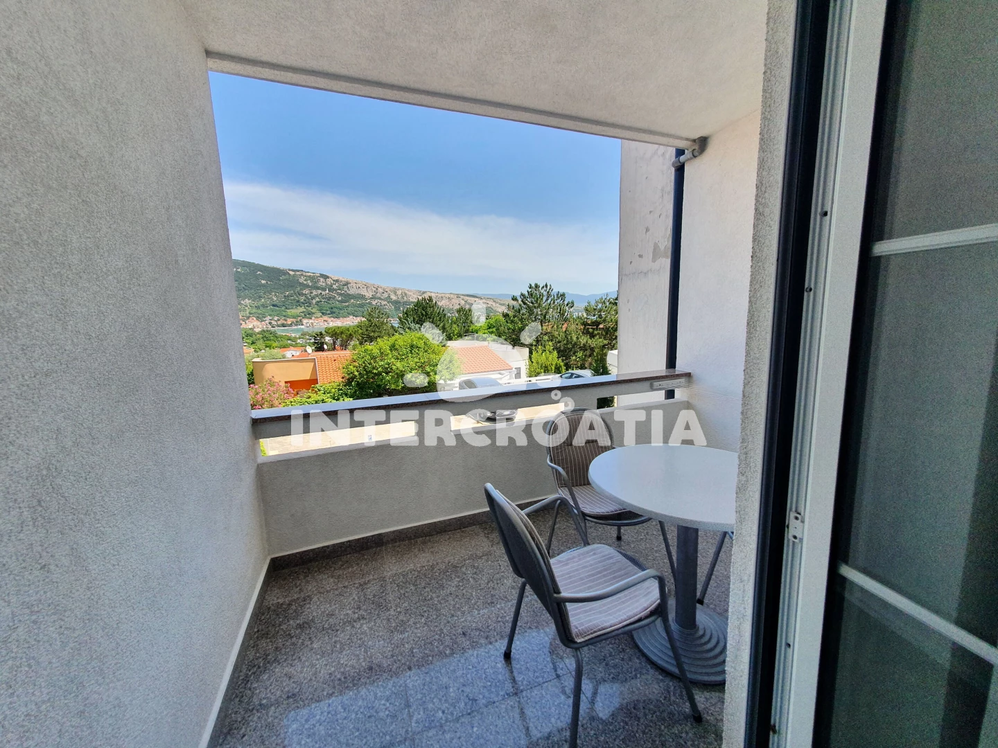 Apartmán Ostrov Krk - Baška OS 12321 N2