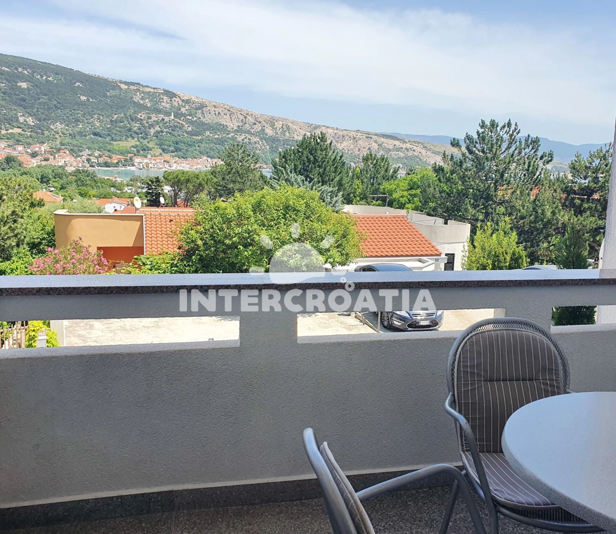 Apartmán Ostrov Krk - Baška OS 12321 N2