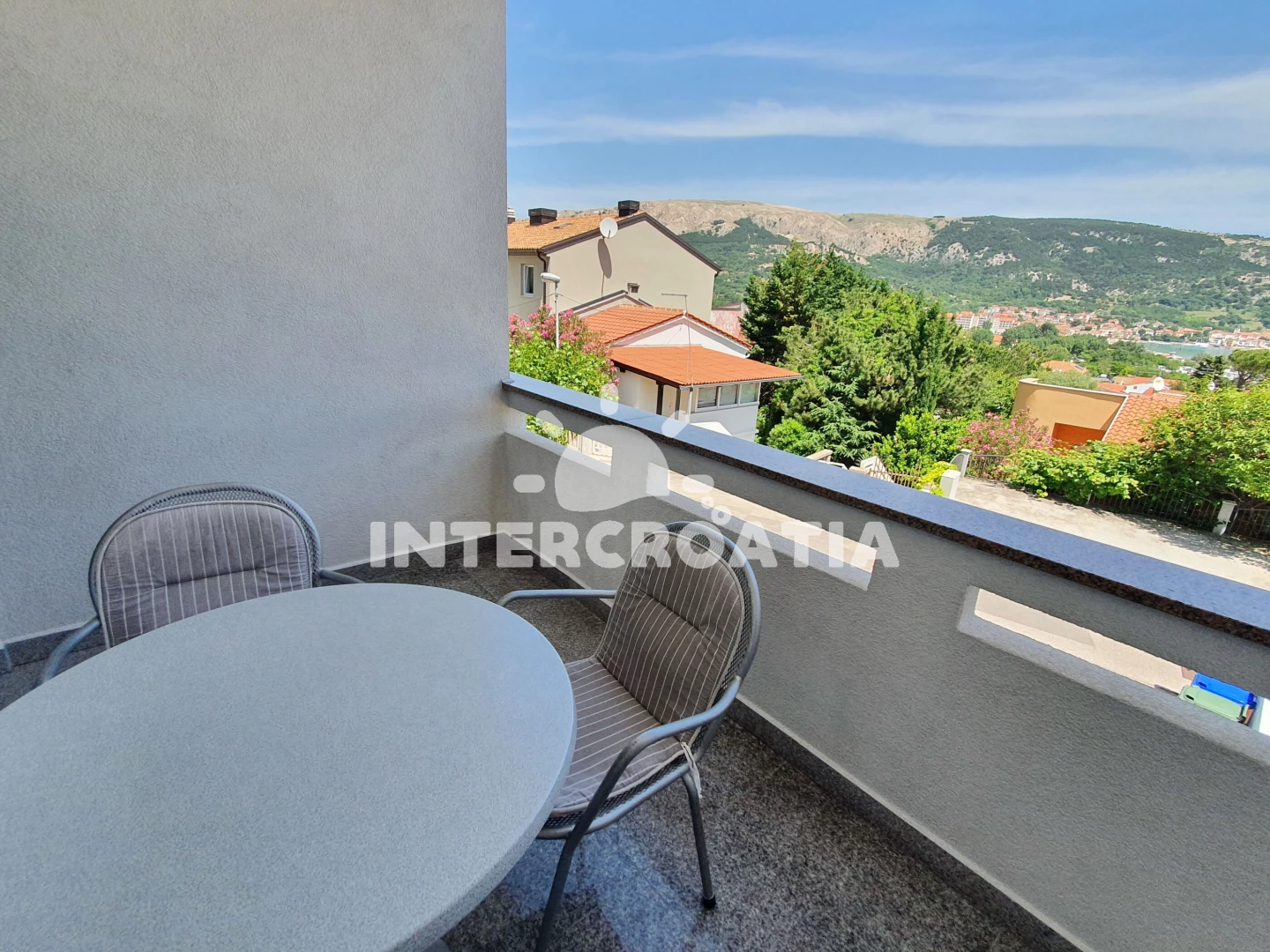 Apartmán Ostrov Krk - Baška OS 12321 N2