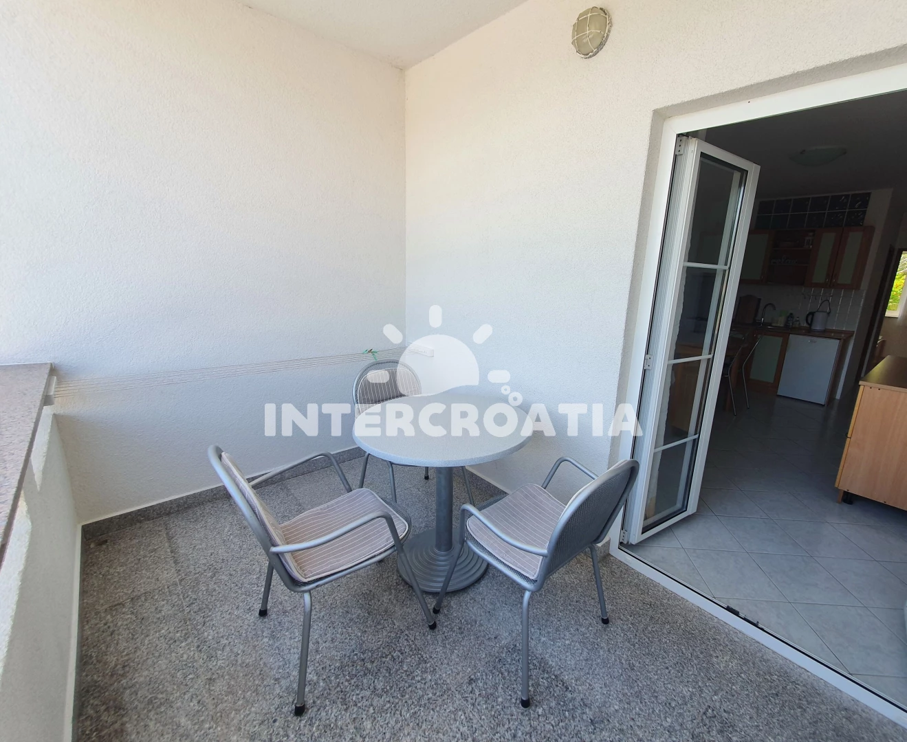 Apartmán Ostrov Krk - Baška OS 12321 N2