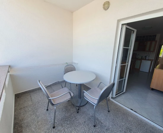 Apartmán Ostrov Krk - Baška OS 12321 N2