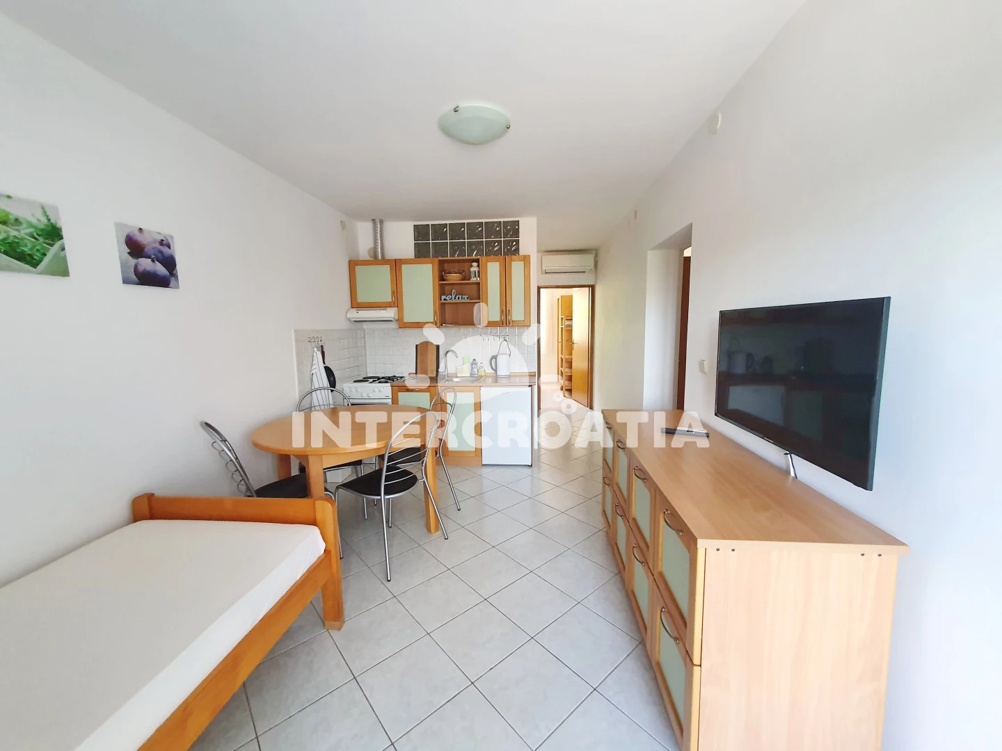 Apartmán Ostrov Krk - Baška OS 12321 N2