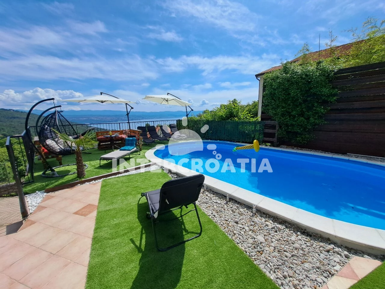 Apartmán Kvarner - Opatija KV 10329 N1