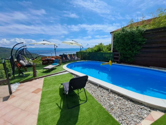 Apartmán Kvarner - Opatija KV 10329 N1