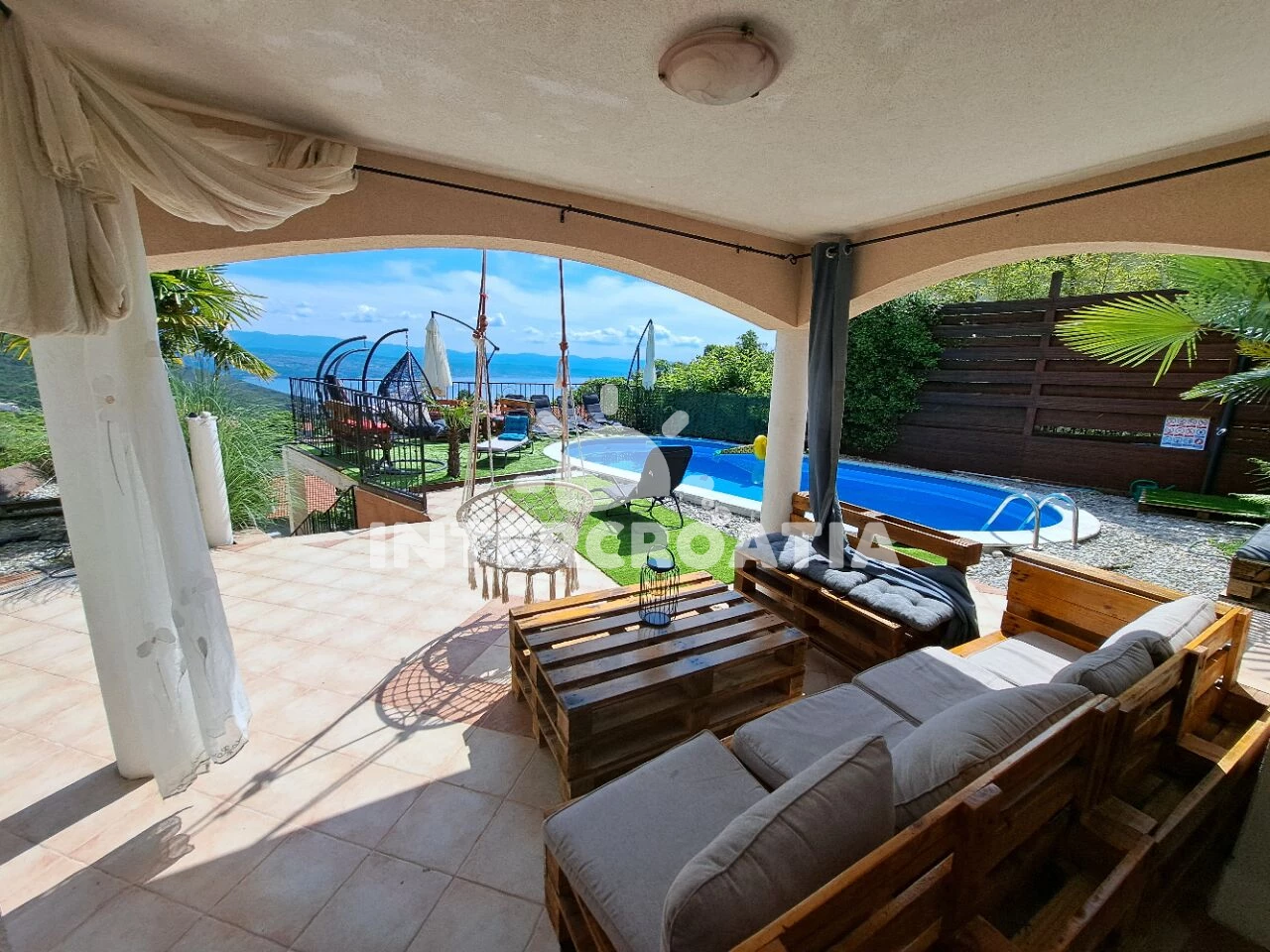 Apartmán Kvarner - Opatija KV 10329 N1